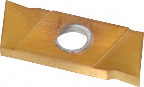 Cutoff Insert: GIE 7 GP 2.0 L N GOLD, Ca